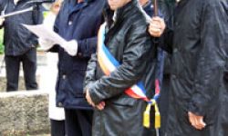 8 mai 2012 : 67° anniversaire de la Victoire